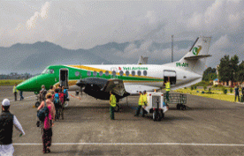 Yeti Airlines